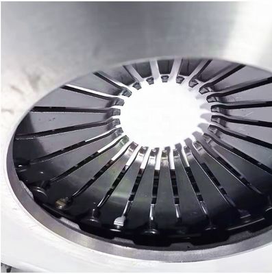 Shacman Lkw Ersatzteile DZ9114160026 Kupplungskappe assy Kupplung Druck Platte Kupplung DZ9114160015/DZ9114160031