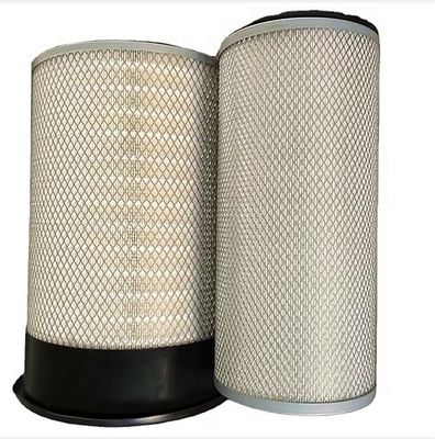 Shacman Ersatzteile Luftfilter-Element BYBLSZ919000918L-WX Hot Sale guter Preis