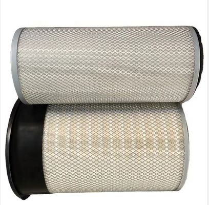 Shacman Ersatzteile Luftfilter-Element BYBLSZ919000918L-WX Hot Sale guter Preis