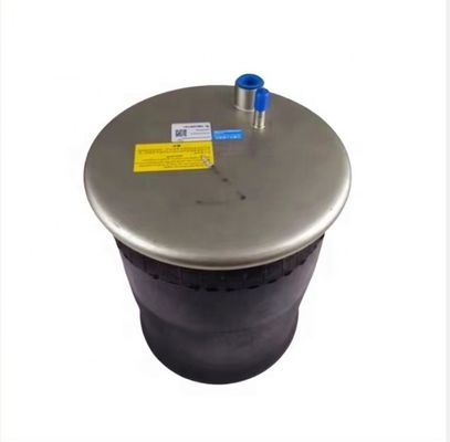 Original China Shacman Ersatzteile Air Spring Assy DZ95259440308 Lkw-Zubehör mit gutem Preis