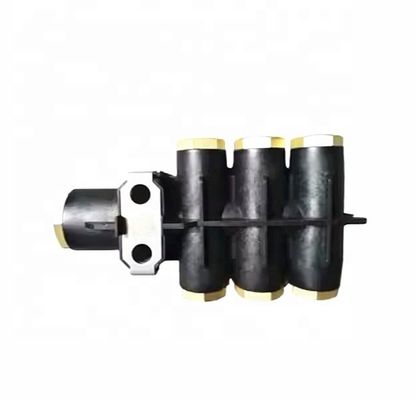 Shacman Ersatzteile DZ95189360070 Siebenwege-Kunststoff-Luftverteilverbinder 7-wege-Luftverbinder