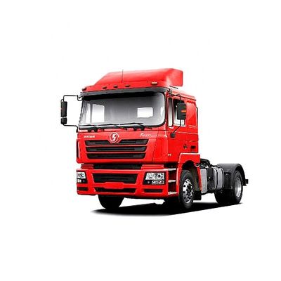 Shacman Schwerlastwagen Kabine Teile Kabine Lenkrad Montage Standardgröße