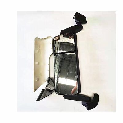 Shaanxi Shacman Truck Cab Parts Rückspiegel Originalzubehör für Lastwagen Ersatz