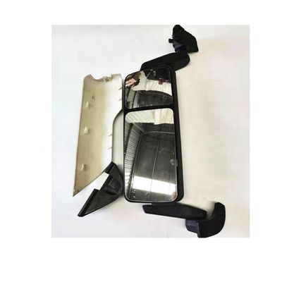 Shaanxi Shacman Truck Cab Parts Rückspiegel Originalzubehör für Lastwagen Ersatz