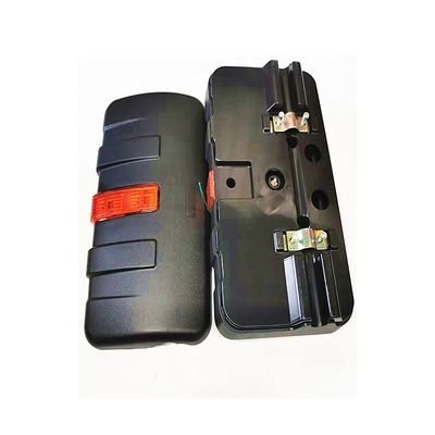 Shaanxi China Shacman Ersatzteile Rückspiegel für Delong F3000