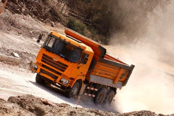 Shaanxi China Shacman Ersatzteile Rückspiegel für Delong F3000
