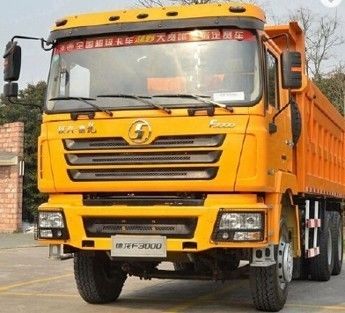 Ersatzteile für Shacman Truck Delong Neue M3000 F3000 Quadrat Rückspiegel