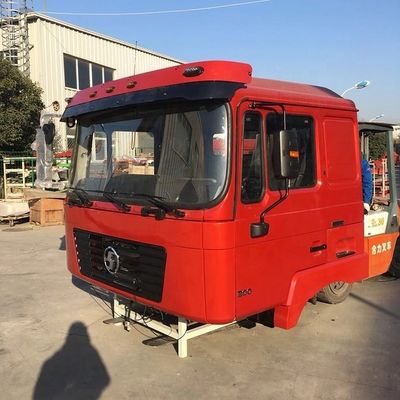 Shacman Ersatzteile Kabinentürspiegel DZ13241770930 für den neuen F3000 Truck