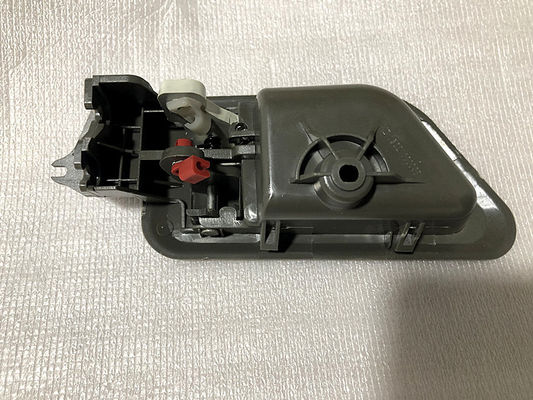 Shacman Truck Cab Parts M3000 F3000 H3000 F2000 X3000 Türgriff Original