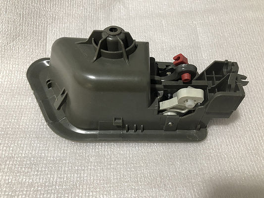 Shacman Truck Cab Parts M3000 F3000 H3000 F2000 X3000 Türgriff Original