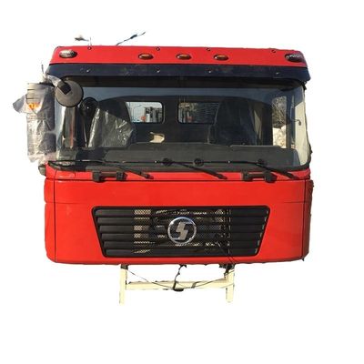 Ersatzteile für Lkw Shacman Lkw Kabine F2000 F3000 H3000 X3000