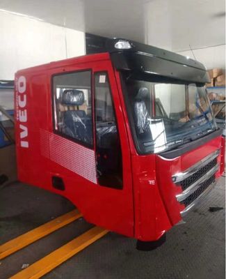 Ersatzteile für Lkw Shacman Lkw Kabine F2000 F3000 H3000 X3000