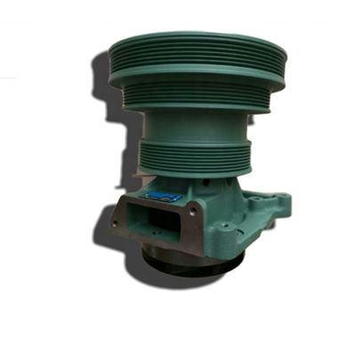 Weichai Motor Teile Wasserpumpe VG1500060050 für Sinotruk Foton Shacman