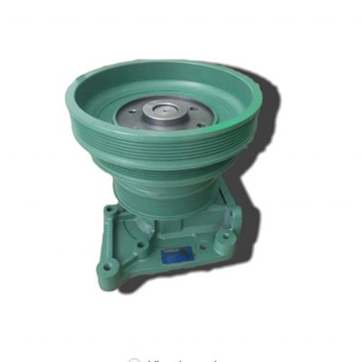 Weichai Motor Teile Wasserpumpe VG1500060050 für Sinotruk Foton Shacman