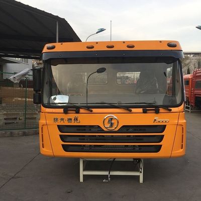 Schwerlastwagen Cabin X3000 H3000 F3000 Lkw Cabin Ersatz