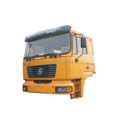 Schacman Truck Cabin Assembly F3000 X3000 H3000 F2000 Kabinenkopfhülle