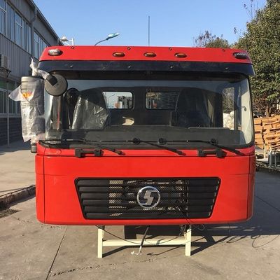 Schacman Truck Cabin Assembly F3000 X3000 H3000 F2000 Kabinenkopfhülle