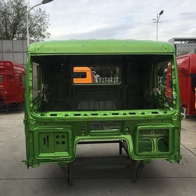 Schacman Truck Cabin Assembly F3000 X3000 H3000 F2000 Kabinenkopfhülle