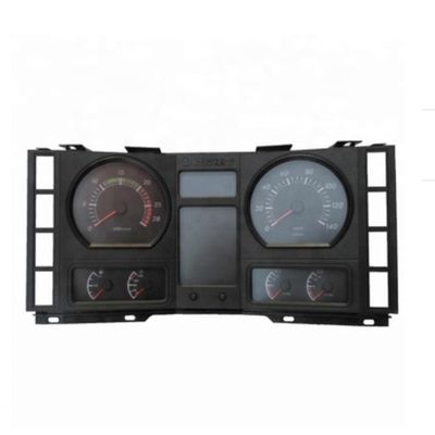China Shacman Schwerlastwagen Ersatzteile F3000 Armaturenbrett DZ95189582210 Lkw-Zubehör