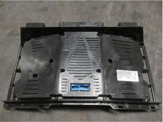 China Shacman Schwerlastwagen Ersatzteile F3000 Armaturenbrett DZ95189582210 Lkw-Zubehör