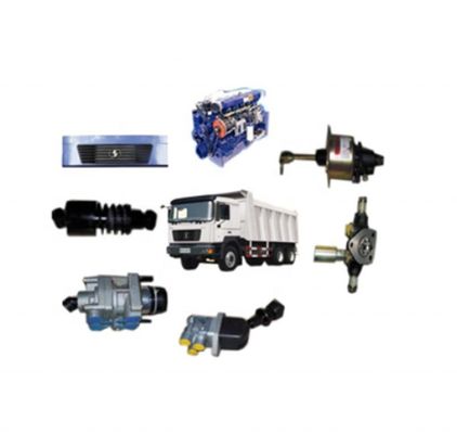 China Shacman Schwerlastwagen Ersatzteile F3000 Armaturenbrett DZ95189582210 Lkw-Zubehör