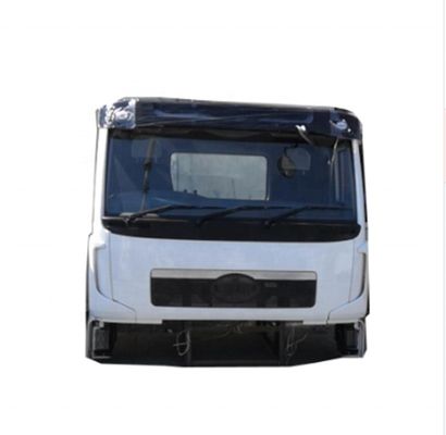 Shacman F2000 F3000 H3000 X3000 Lkw Kabinenteile Schwerlastlastwagen Kabinenmontage
