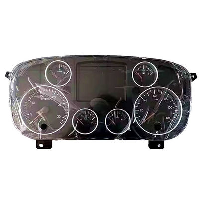 Sinotruk HOWO Schwerlastlastwagen Ersatzteile Armaturenbrett WG9918581111 zum Ersetzen/Reparaturzweck