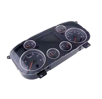 Sinotruk HOWO Schwerlastlastwagen Ersatzteile Armaturenbrett WG9918581111 zum Ersetzen/Reparaturzweck