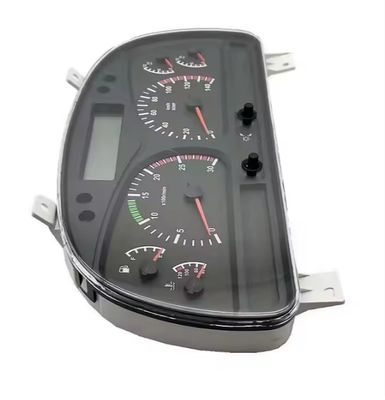 Sinotruk HOWO Schwerlastlastwagen Ersatzteile Armaturenbrett WG9918581111 zum Ersetzen/Reparaturzweck