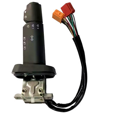 Ersatzteile für Schwerlastfahrzeuge Original E7 T5G Kombinationsschalter 811W25509-0145