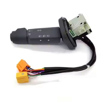 Ersatzteile für Schwerlastfahrzeuge Original E7 T5G Kombinationsschalter 811W25509-0145