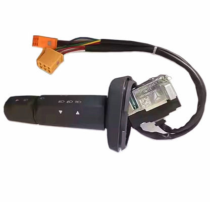 Ersatzteile für Schwerlastfahrzeuge Original E7 T5G Kombinationsschalter 811W25509-0145