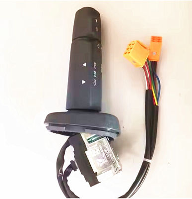 Ersatzteile für Schwerlastfahrzeuge Original E7 T5G Kombinationsschalter 811W25509-0145