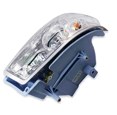 Sinotruk HOWO Shacman Lkw-Beleuchtungsteile Frontlicht WG9719720001 Ersatzteile