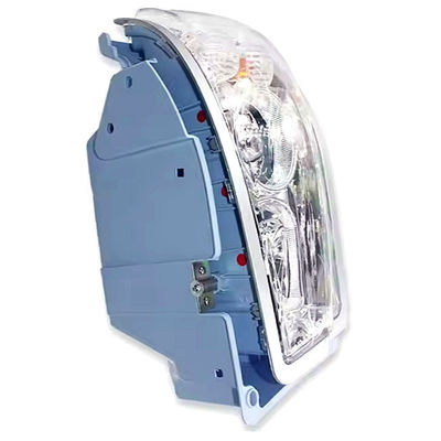 Sinotruk HOWO Shacman Lkw-Beleuchtungsteile Frontlicht WG9719720001 Ersatzteile