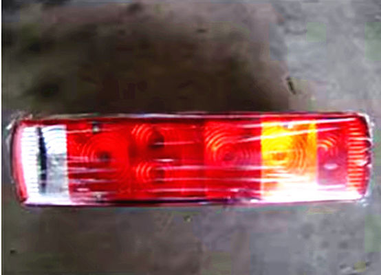 Sinotruk Howo Shacman Lkw Ersatzteile Kombination Hecklicht AZ9719810001