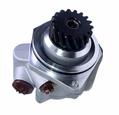 Howo Motorteile WD615 Servolenkung Pumpe Ölpumpe 7077955307 Original