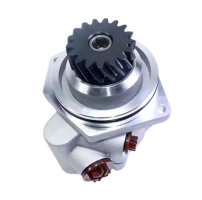 Howo Motorteile WD615 Servolenkung Pumpe Ölpumpe 7077955307 Original