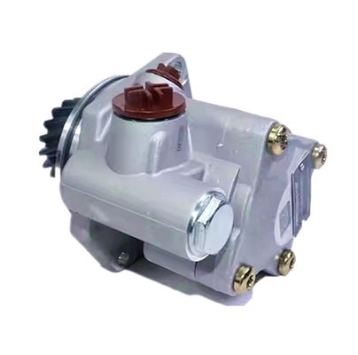 Howo Motorteile WD615 Servolenkung Pumpe Ölpumpe 7077955307 Original