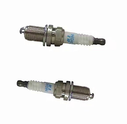 Sinotruk HOWO Shacman VG1560080701 Motor Ersatzteile Zündkerze Original zum Ersetzen