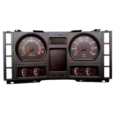 Sinotruk HOWO A7 Ersatzteile WG9918581111 Armaturenbrett Howo 371 Lkw Ersatzteile