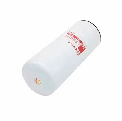Sinotruk Howo Lkw Motorteile Ölfilter LF9080 Original zur Reparatur und zum Austausch