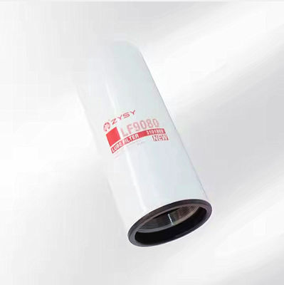 Sinotruk Howo Lkw Motorteile Ölfilter LF9080 Original zur Reparatur und zum Austausch