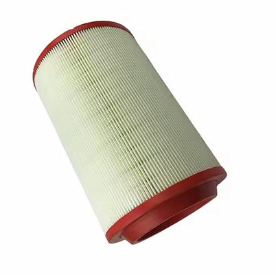 Howo Motorteile Luftfilterelement Wg9725190103 Wg9725190200 Wg9725190055 Originalfabrik zur Reparatur