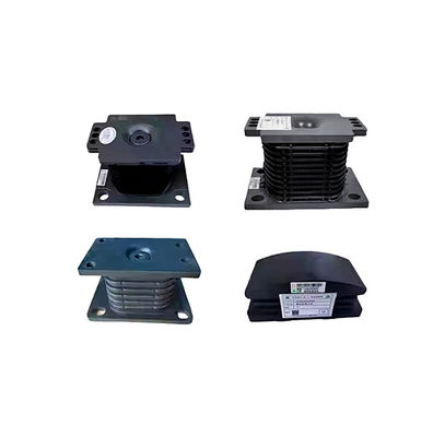 Howo Shacman Lkw-Motoren Teile Gummibefestigung 1001-01073 AZ9925525286 0003250896 0003250596