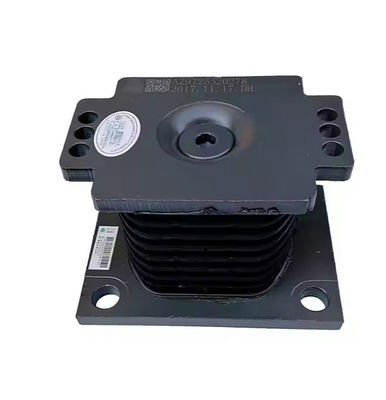 Howo Shacman Lkw-Motoren Teile Gummibefestigung 1001-01073 AZ9925525286 0003250896 0003250596