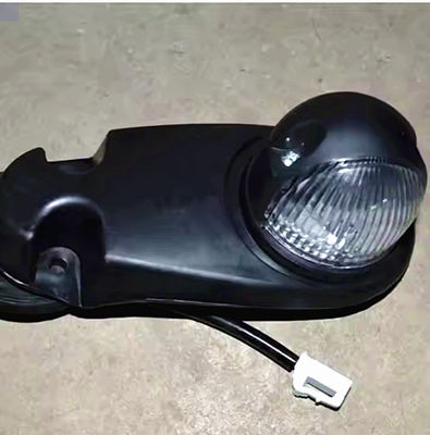 Foton-Lkw-Beleuchtungsteile Deckenlampe 1b2203710 Linksseite Indikator Kunststoff-Lkw-Zubehör