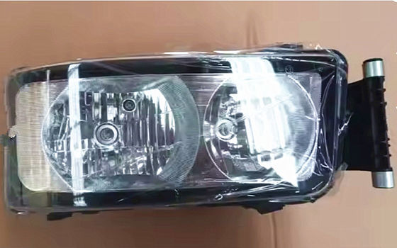 Sinotruk Howo Dump Truck Beleuchtungsteile Sitrak Warnlicht WG9719790021 zur Reparatur