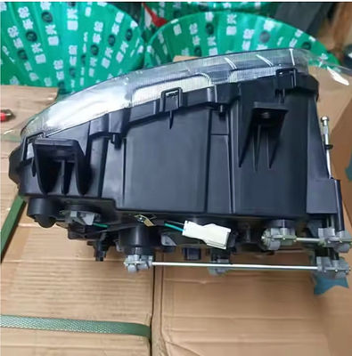Foton Lkw-Teile H1364010000A0 H1364010002A0 Scheinwerfer Frontbeleuchtung Leuchten zum Ersetzen
