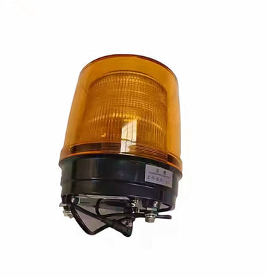 Sinotruk Howo Dump Truck Beleuchtungsteile Sitrak Warnlicht WG9719790021 zur Reparatur
